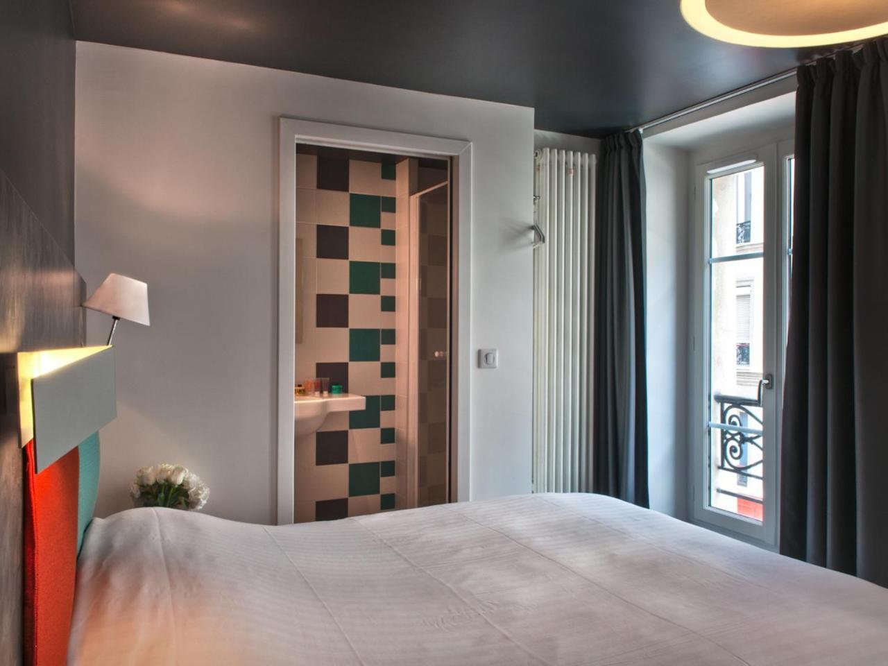 L'Hôtel des Métallos