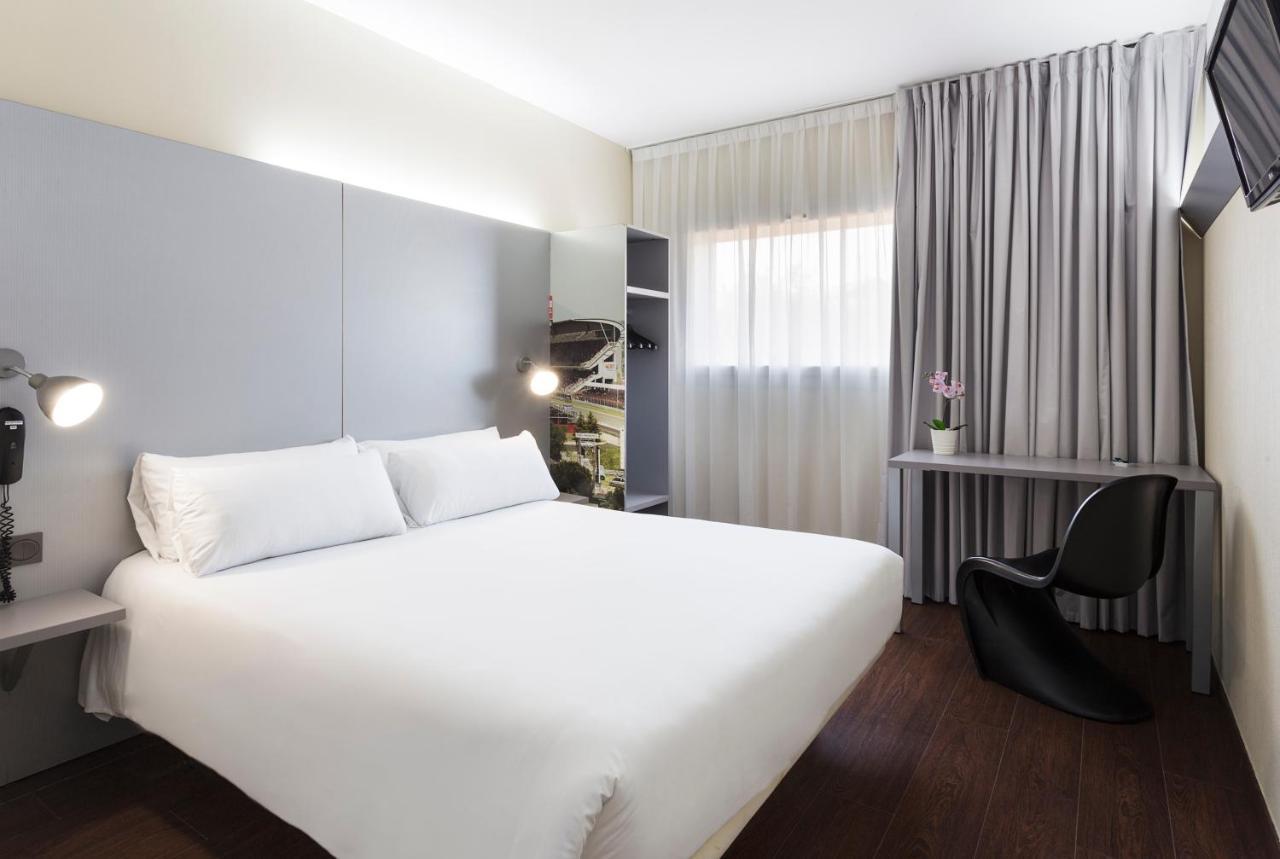 B&b Hotel Barcelona Granollers