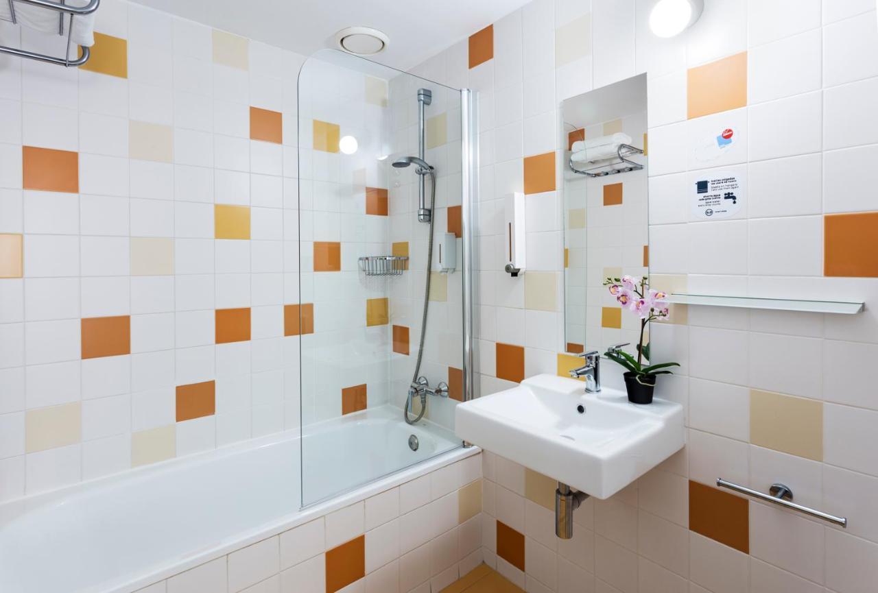 B&b Hotel Barcelona Granollers