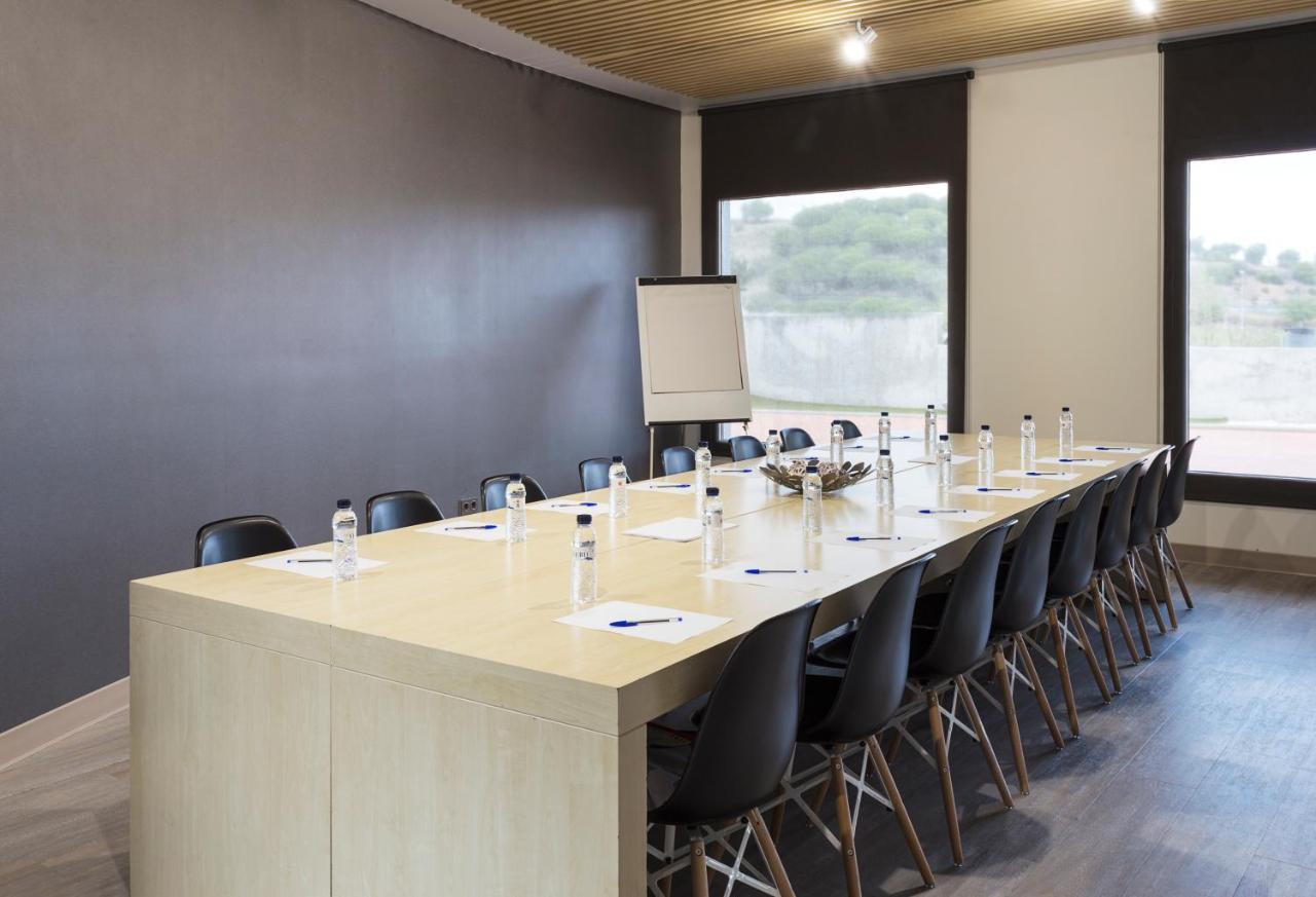 B&b Hotel Barcelona Granollers