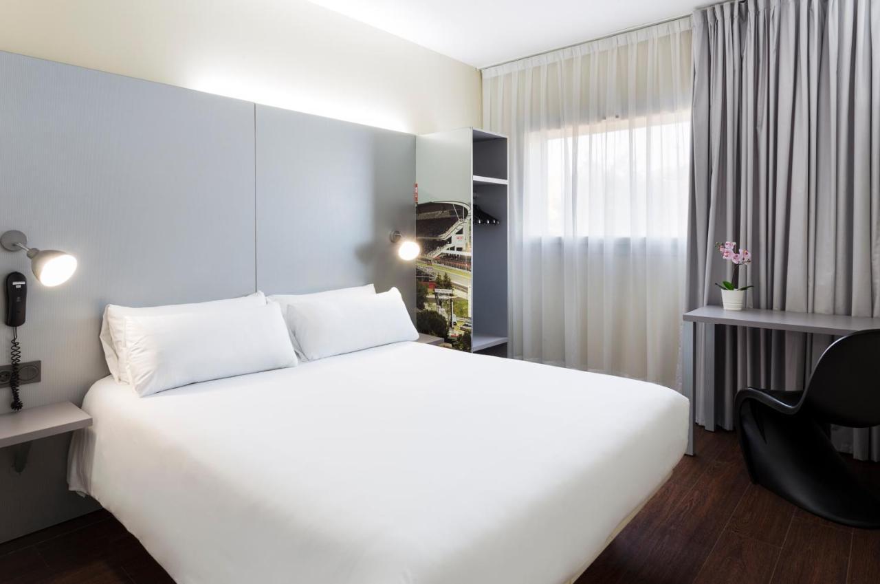 B&b Hotel Barcelona Granollers