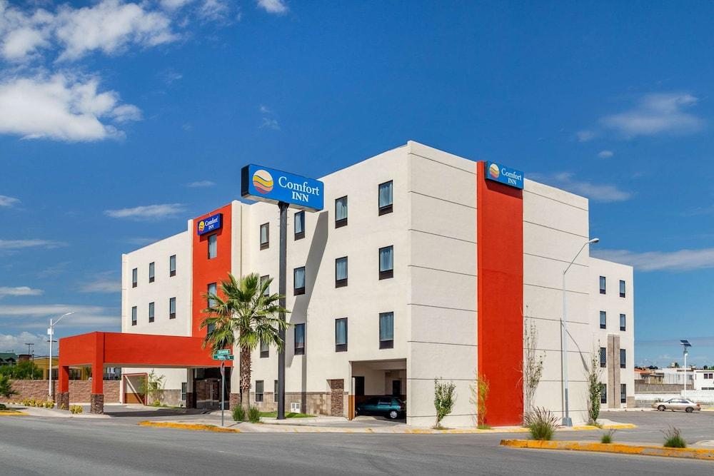Comfort Inn Chihuahua em Chihuahua-region