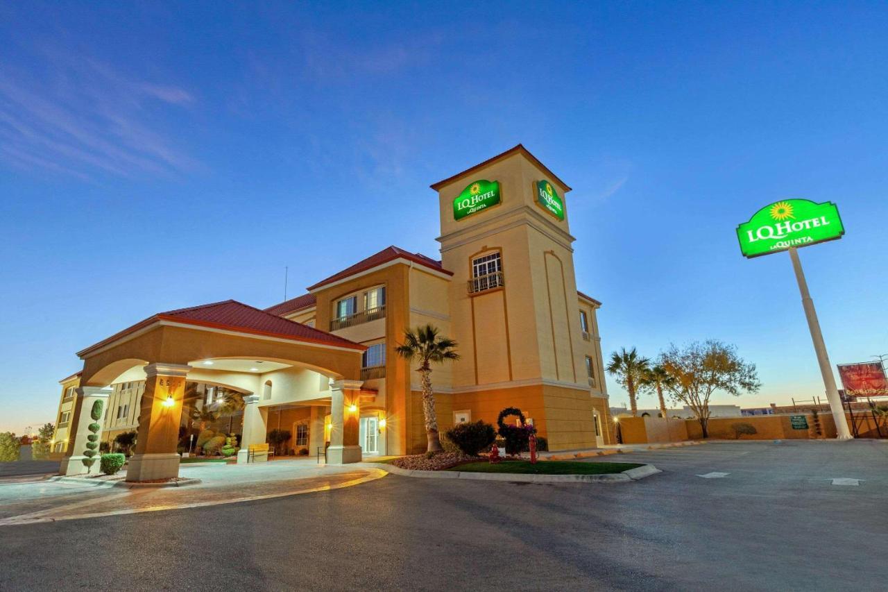 La Quinta by Wyndham Cd Juarez Near Us Consulate em Chihuahua-region