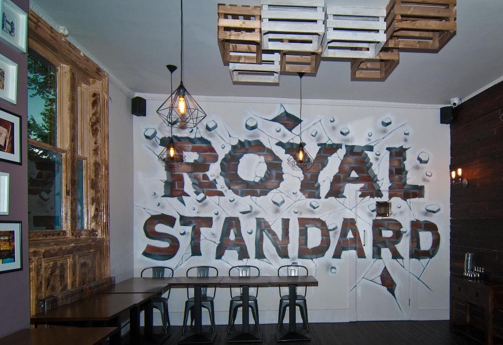 Book A Bed Hostel (adults Only)