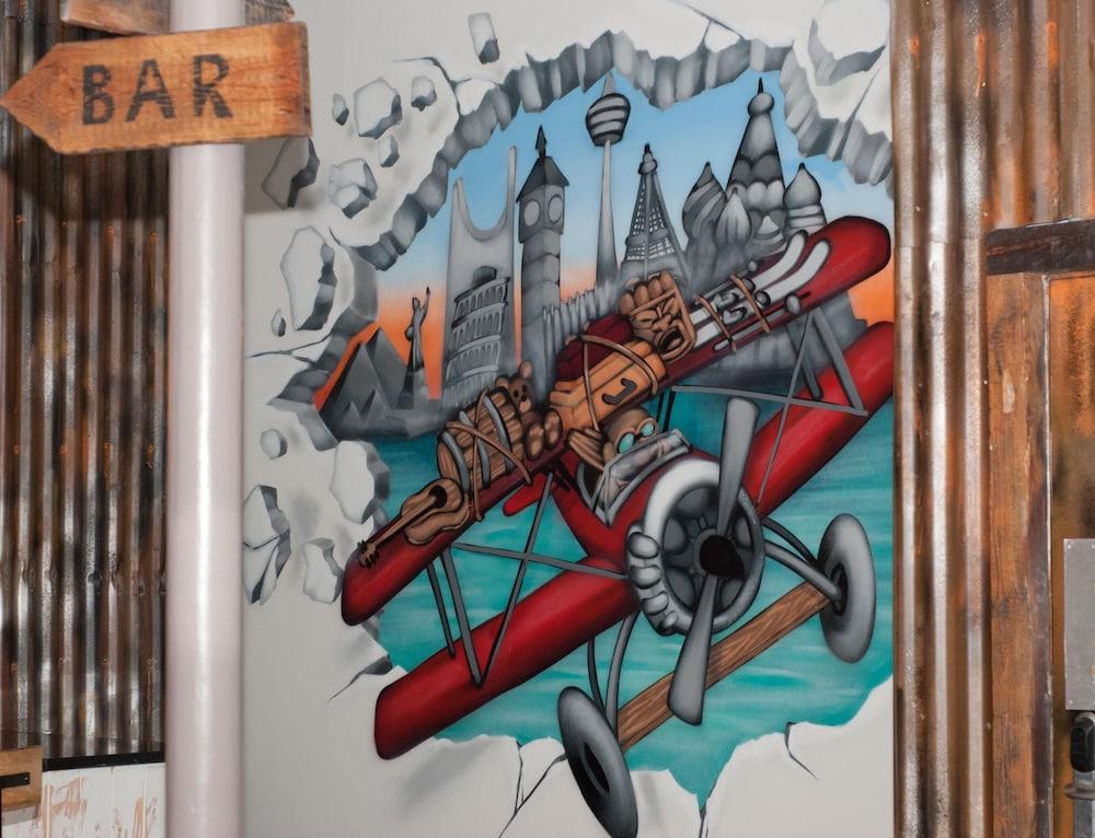 Book A Bed Hostel (adults Only)