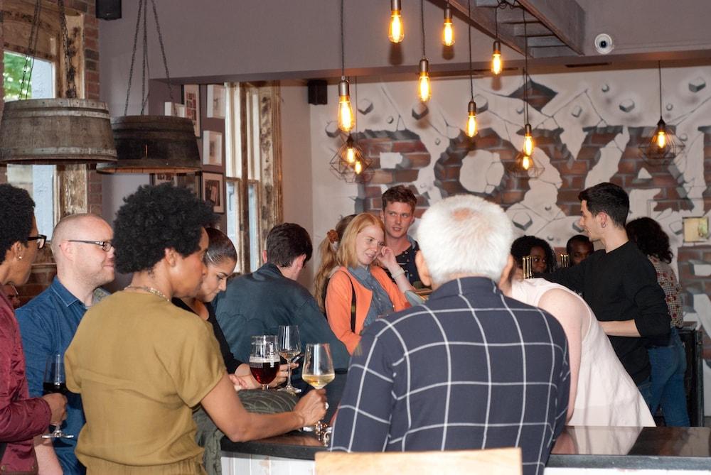 Book A Bed Hostel (adults Only)