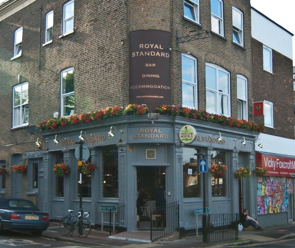 Book A Bed Hostel (adults Only)