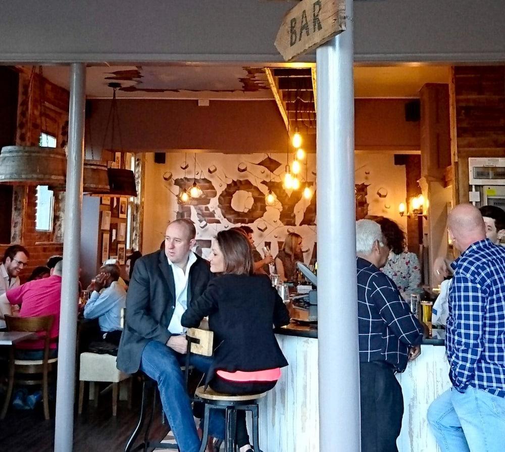 Book A Bed Hostel (adults Only)