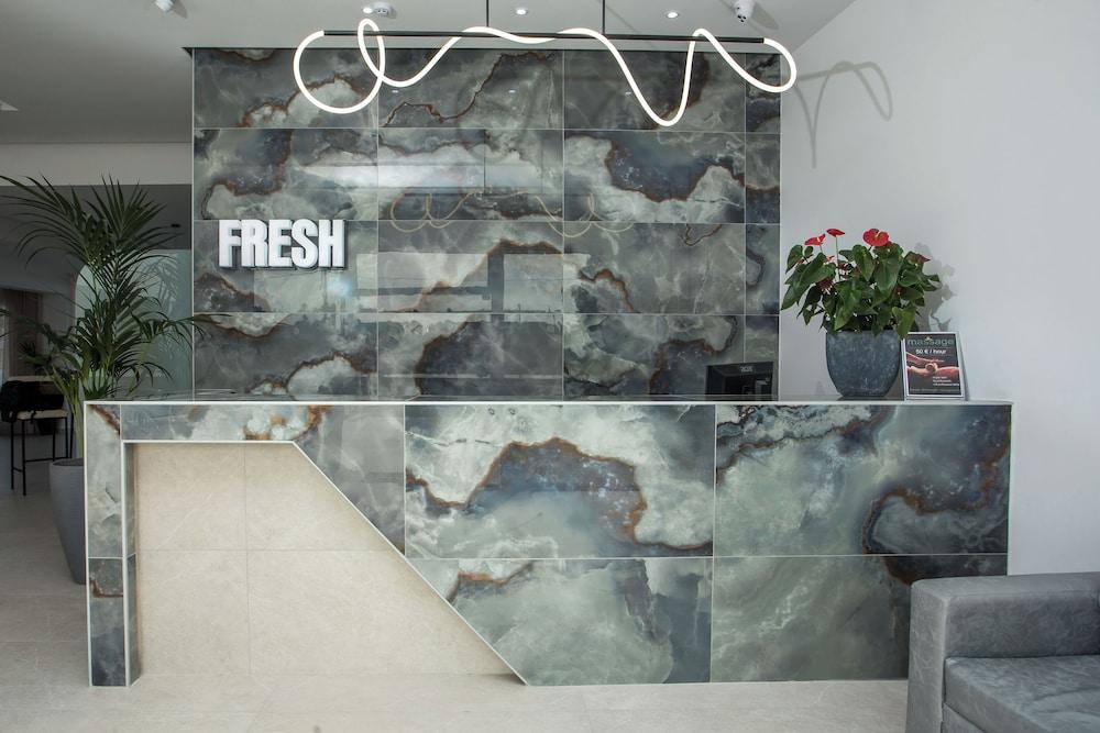 Fresh Hotel Faliraki