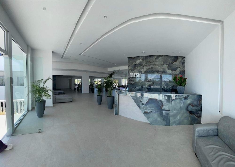 Fresh Hotel Faliraki