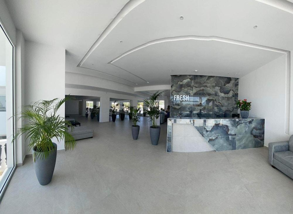 Fresh Hotel Faliraki