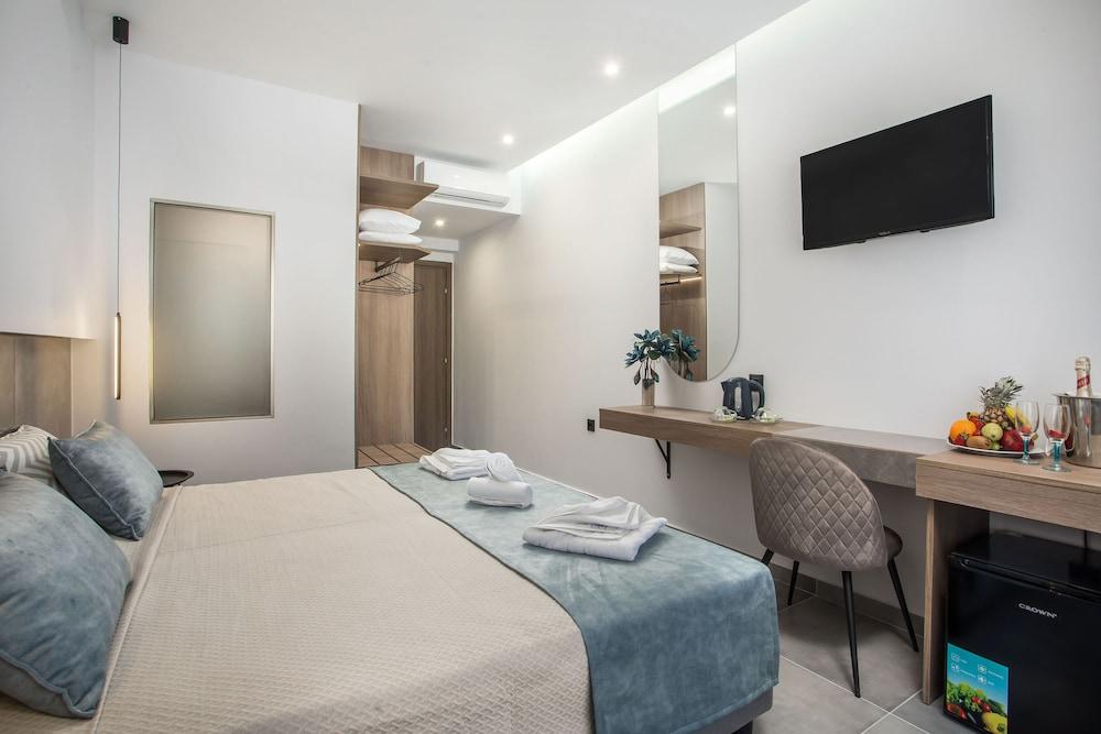 Fresh Hotel Faliraki