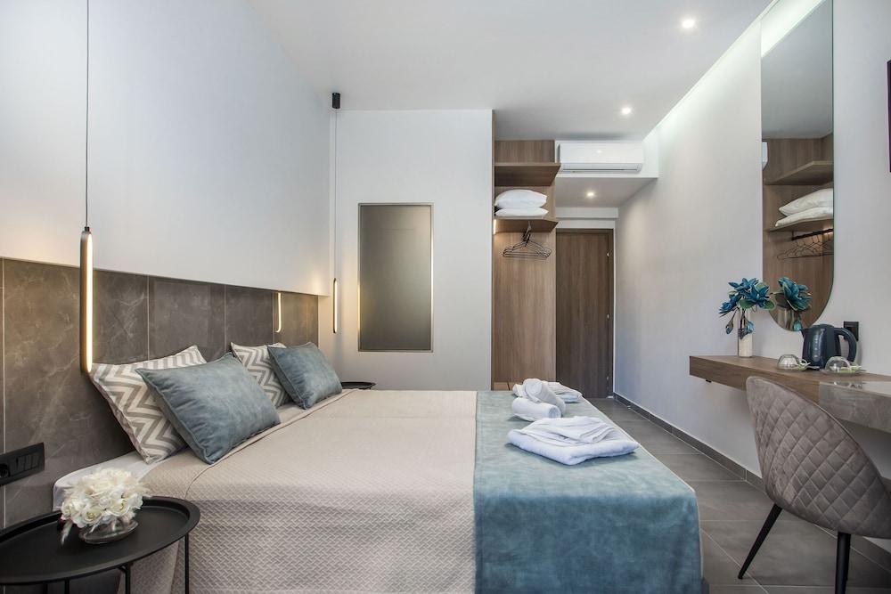 Fresh Hotel Faliraki