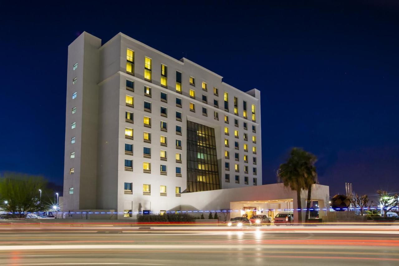 Fiesta Inn Ciudad Juarez em Chihuahua-region