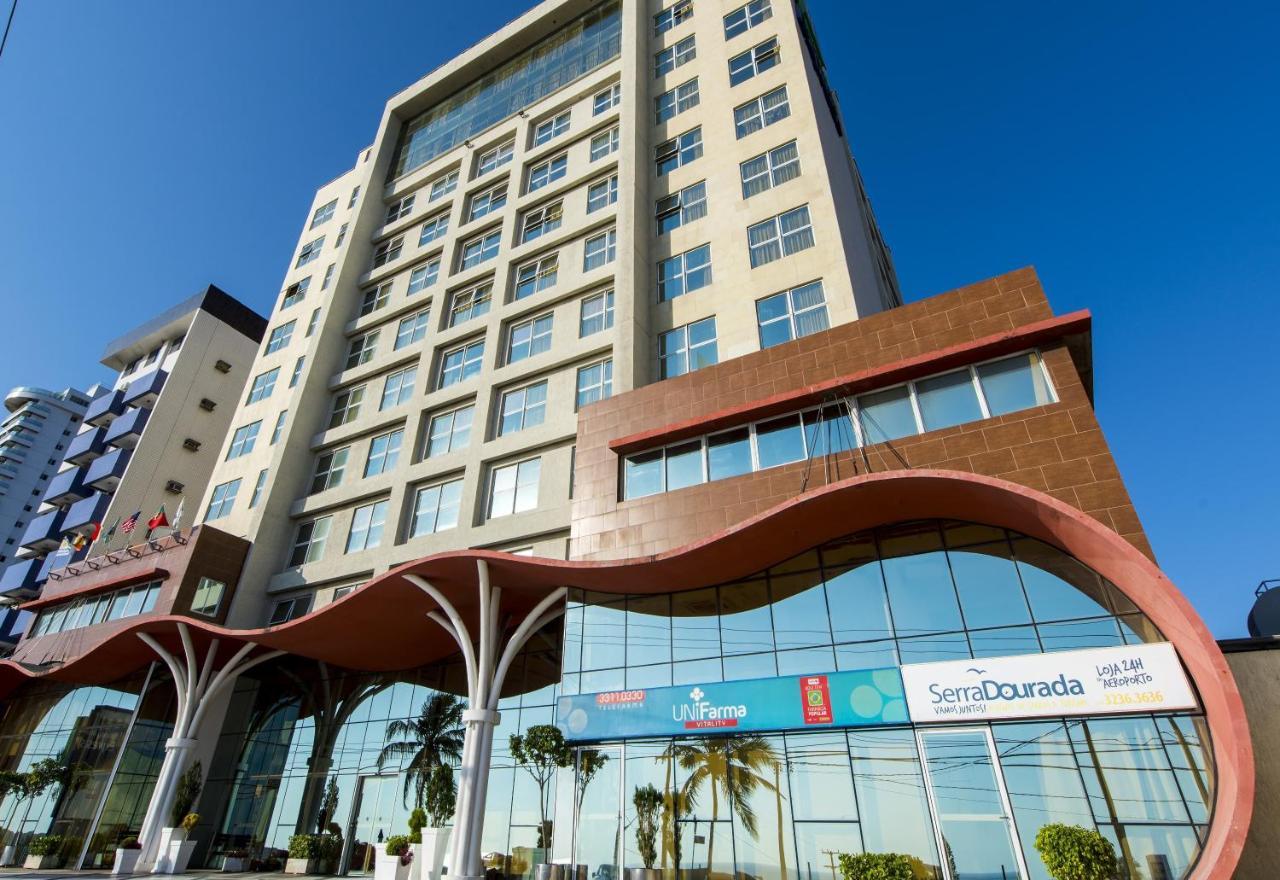 Praiamar Express Hotel in Natal