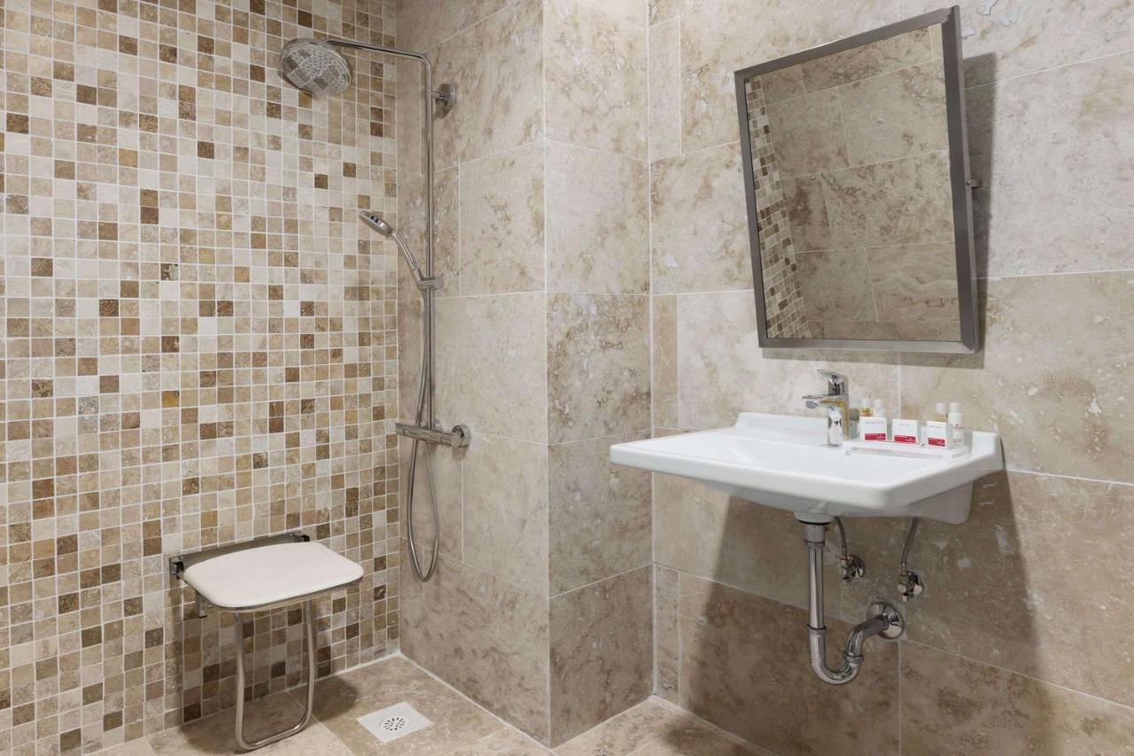 Ramada Hotel amp; Suites by Wyndham Istanbul Merter