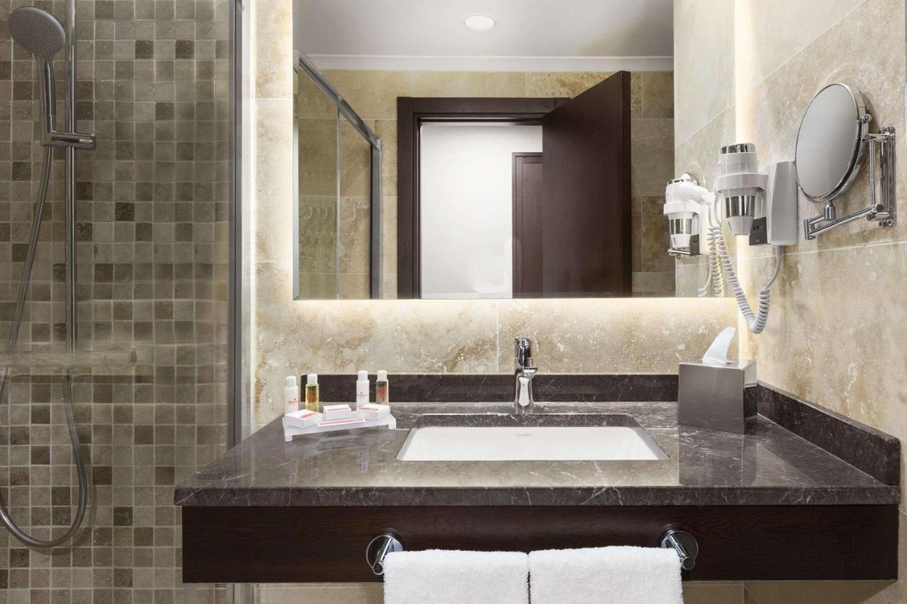 Ramada Hotel amp; Suites by Wyndham Istanbul Merter