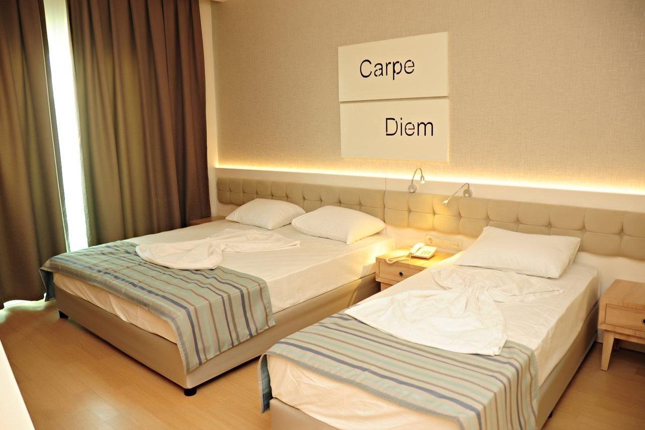Orfeus Queen Hotel
