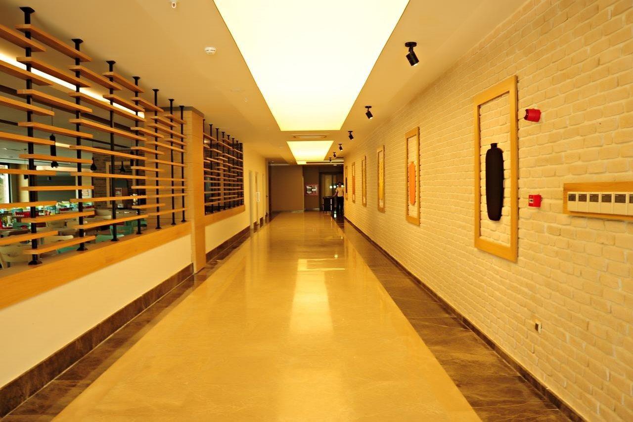 Orfeus Queen Hotel