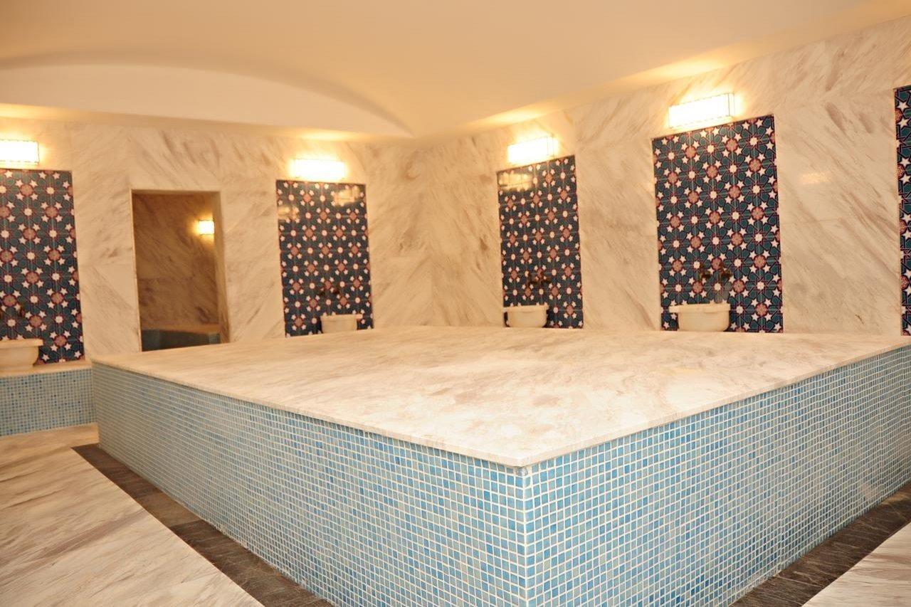 Orfeus Queen Hotel