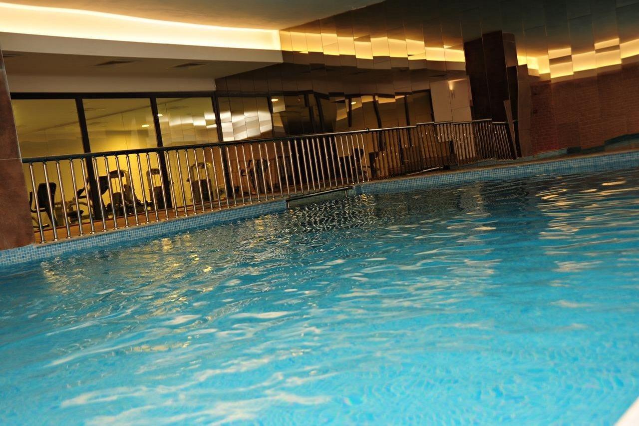 Orfeus Queen Hotel