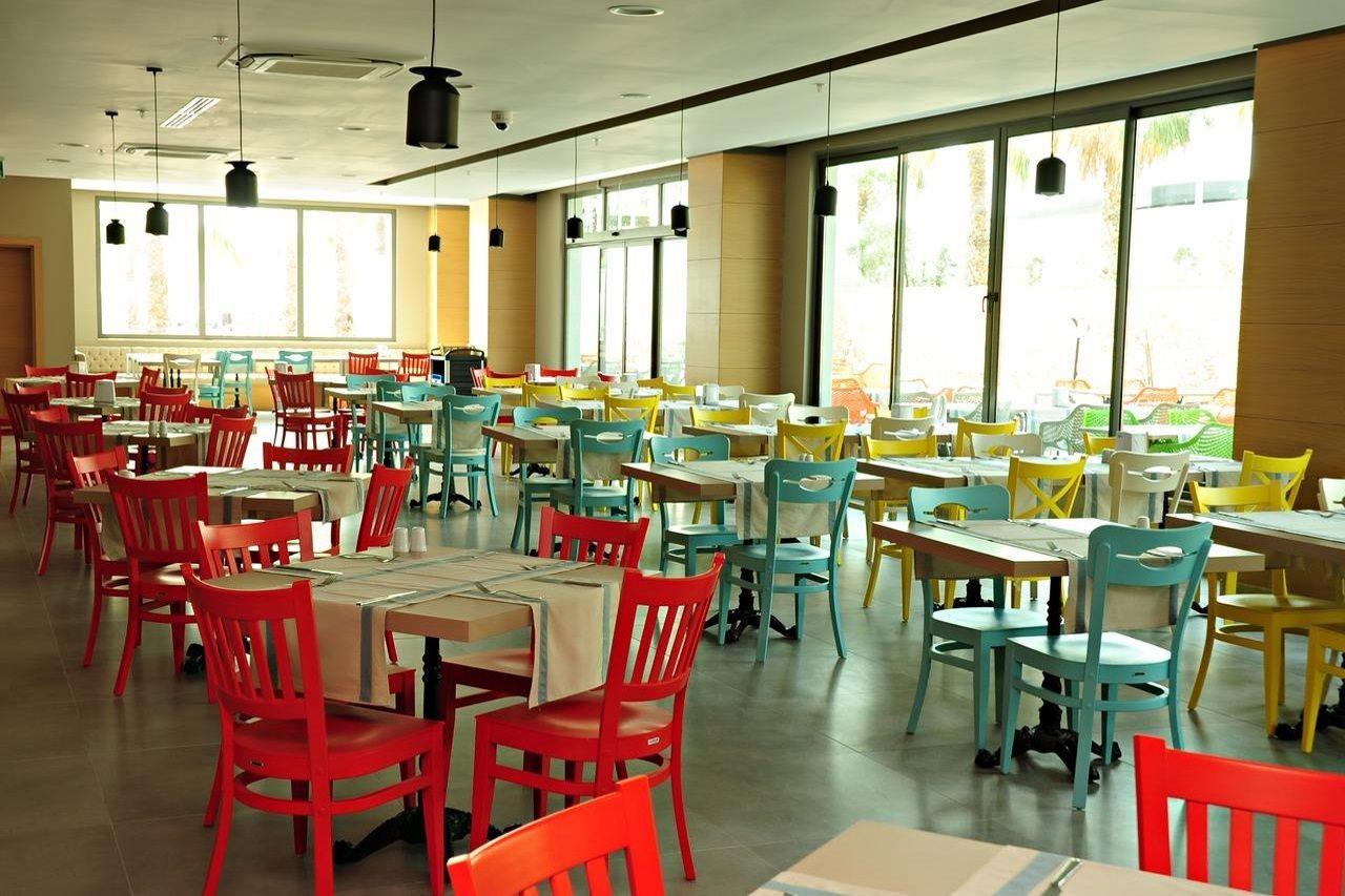 Orfeus Queen Hotel