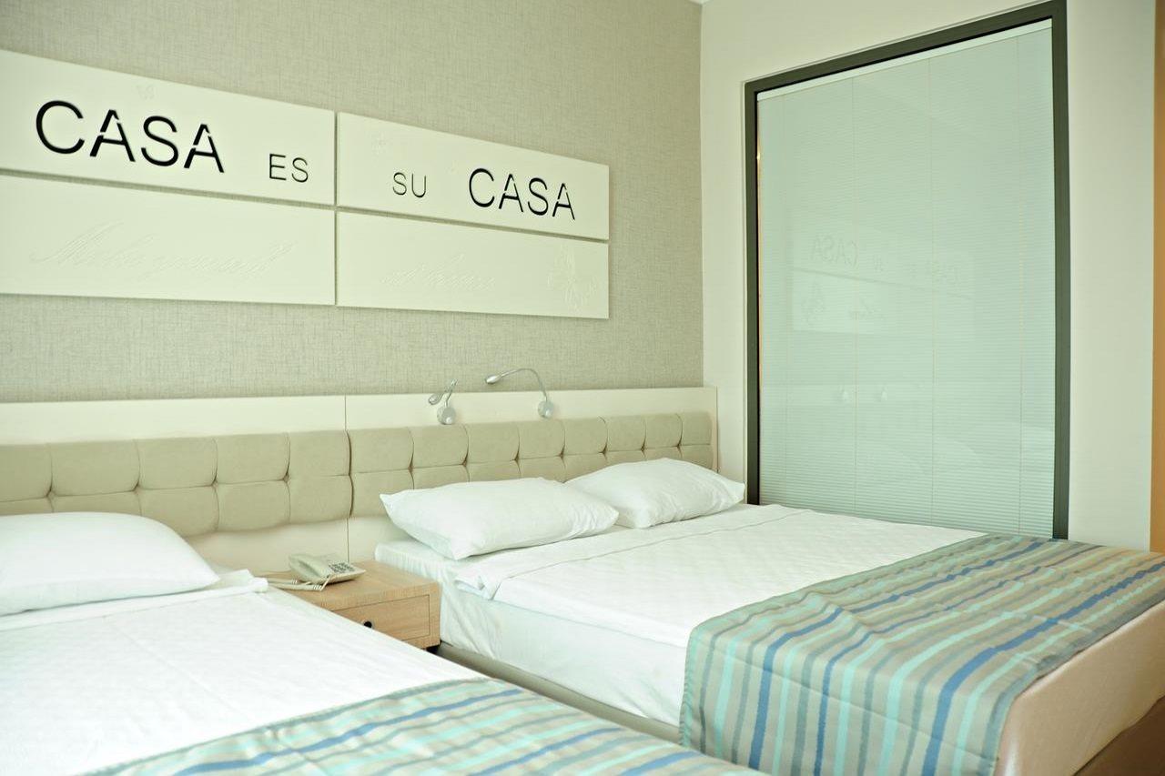Orfeus Queen Hotel