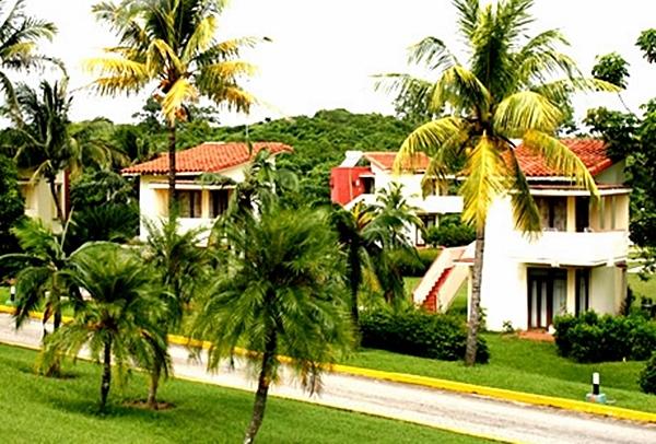 Villa Rancho Hatuey em Sancti-spiritus