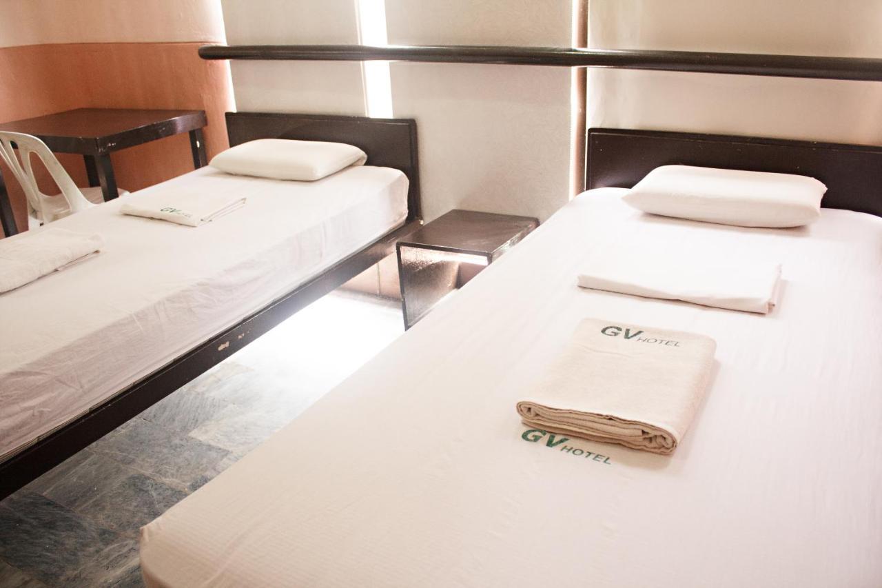 Gv Hotel Ormoc em Ormoc