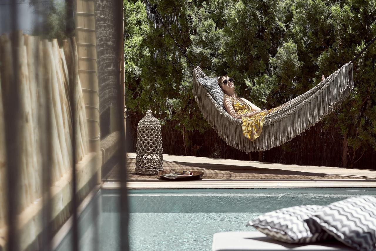 Elysium Boutique Hotel (adults Only)