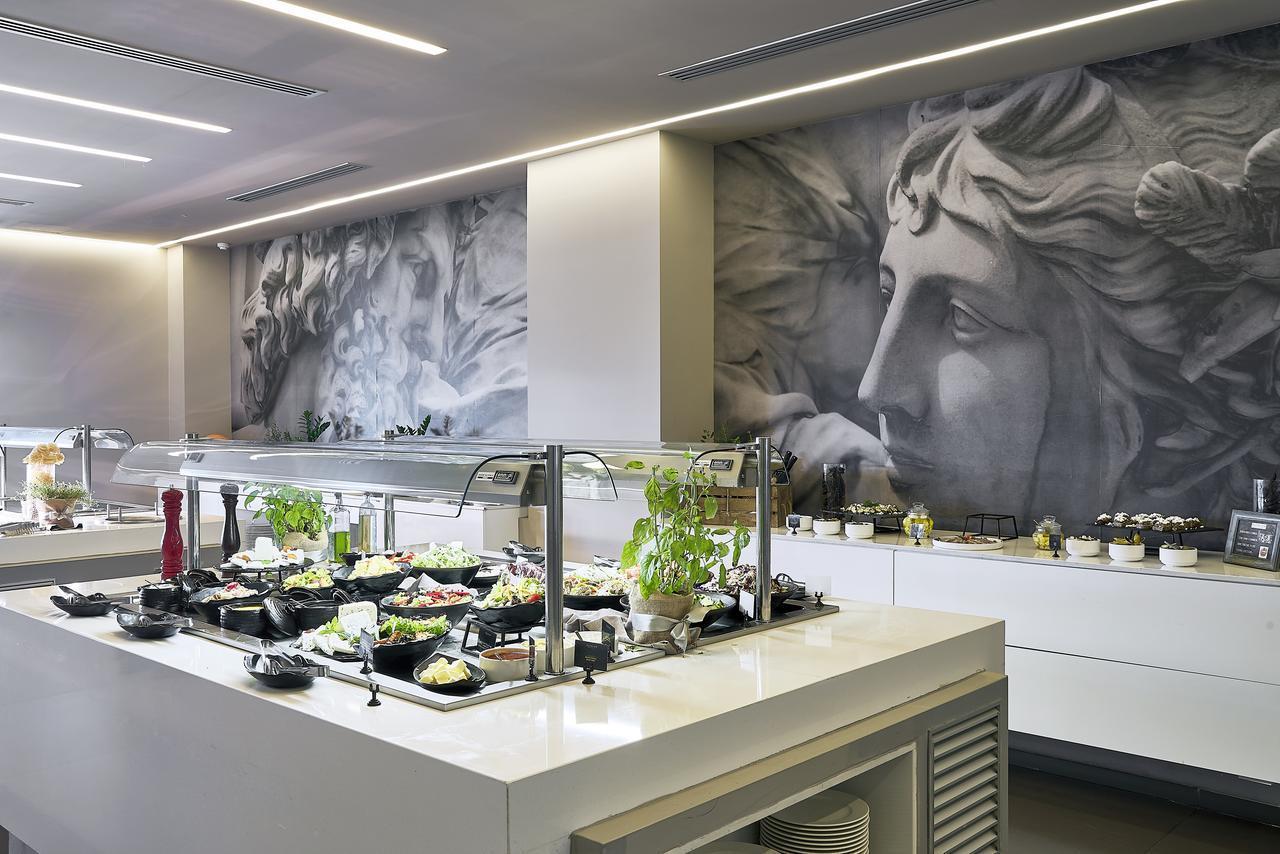 Elysium Boutique Hotel (adults Only)