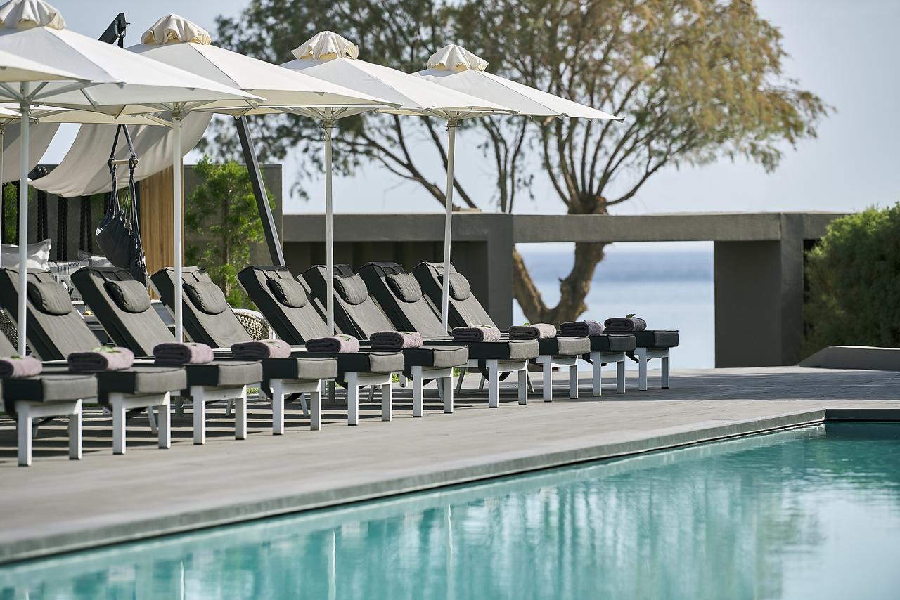 Elysium Boutique Hotel (adults Only)