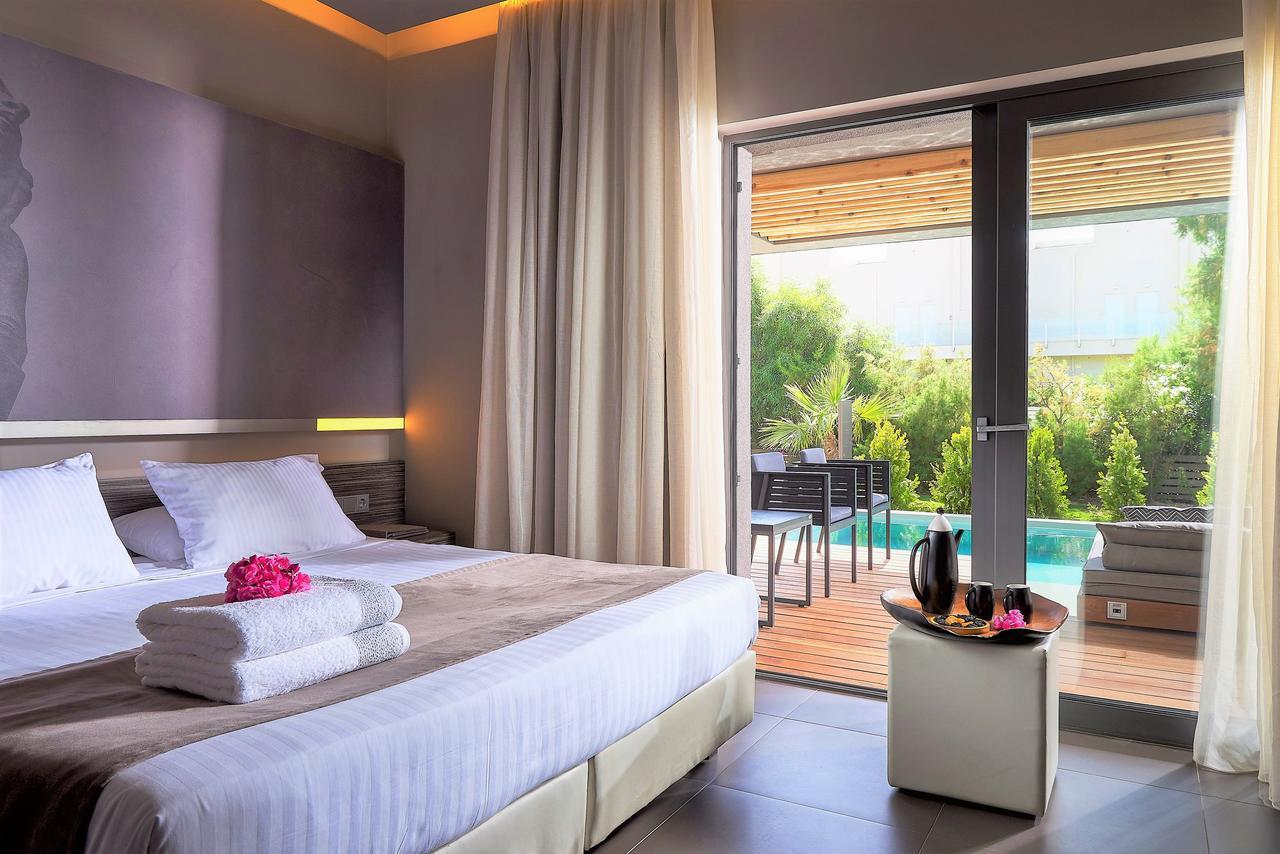 Elysium Boutique Hotel (adults Only)