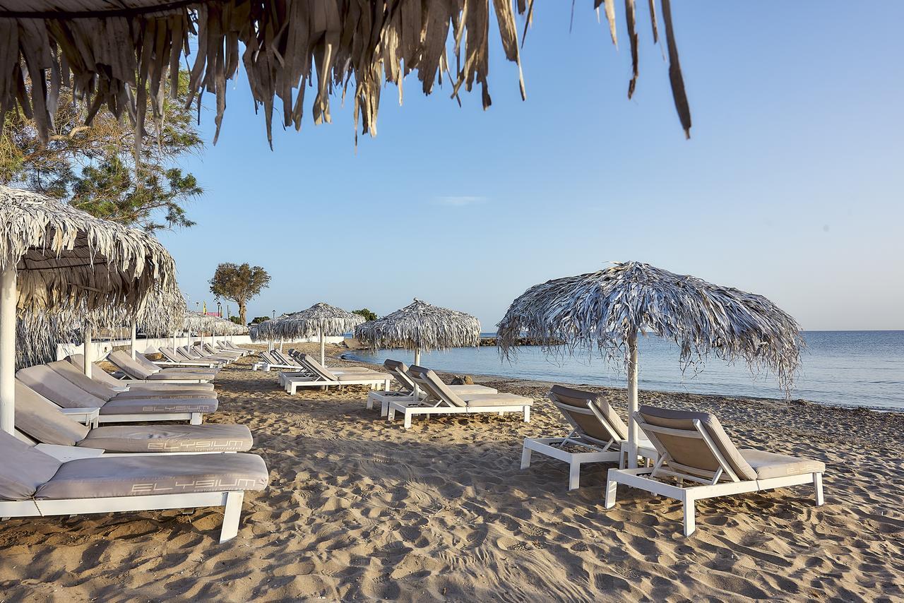 Elysium Boutique Hotel (adults Only)