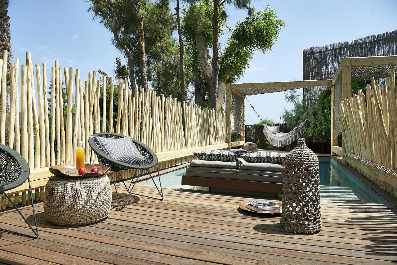 Elysium Boutique Hotel (adults Only)