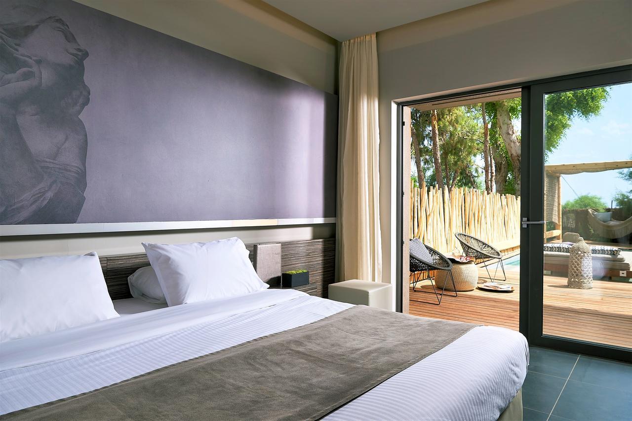 Elysium Boutique Hotel (adults Only)