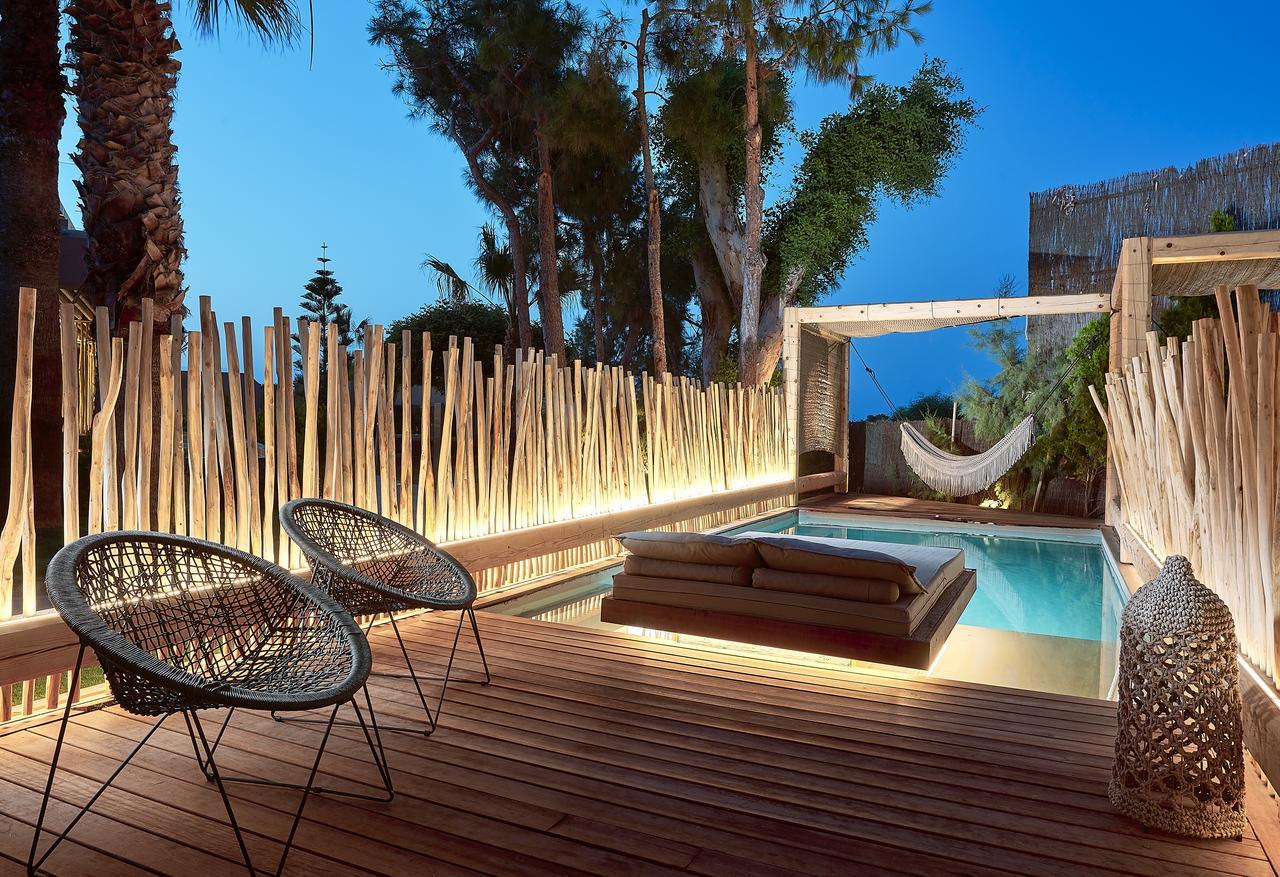 Elysium Boutique Hotel (adults Only)