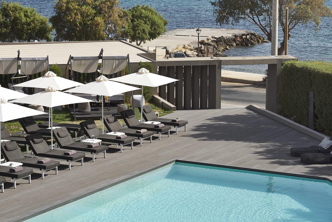 Elysium Boutique Hotel (adults Only)