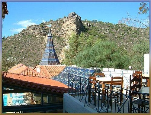 Eden Rock Hotel 3 *