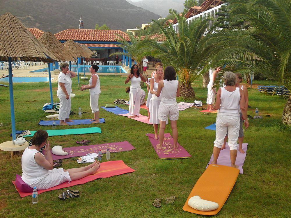 Eden Rock Hotel 3 *