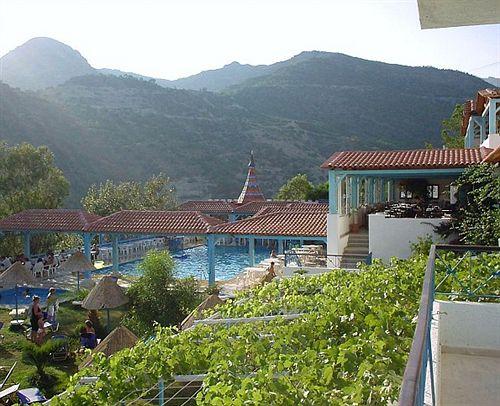 Eden Rock Hotel 3 *