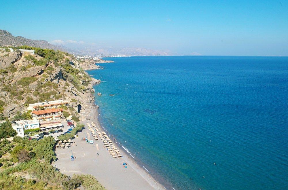 Eden Rock Hotel 3 *