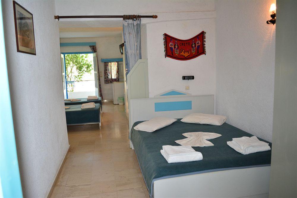 Eden Rock Hotel 3 *