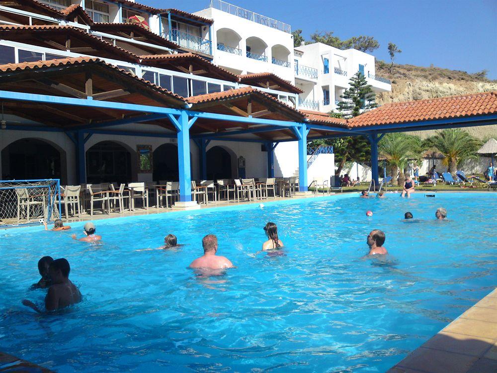 Eden Rock Hotel 3 *