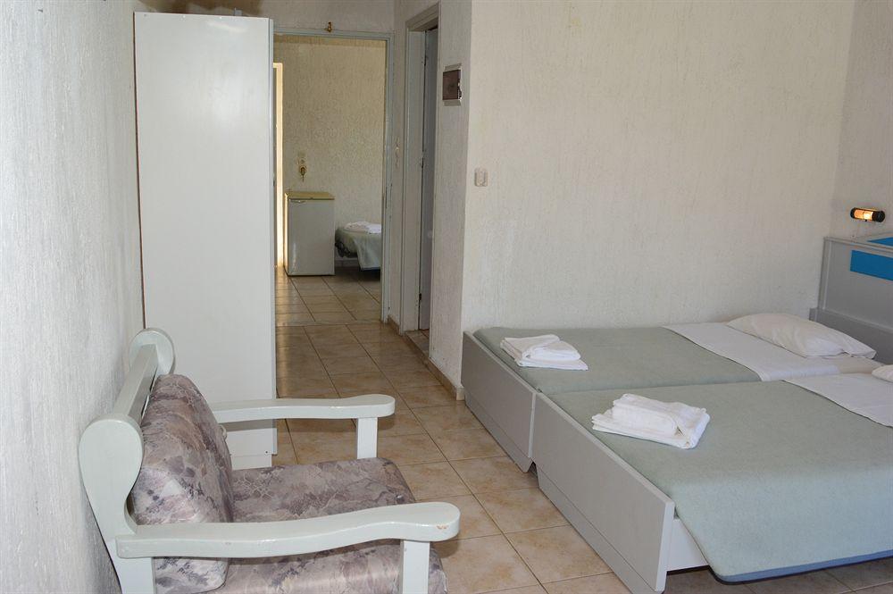 Eden Rock Hotel 3 *