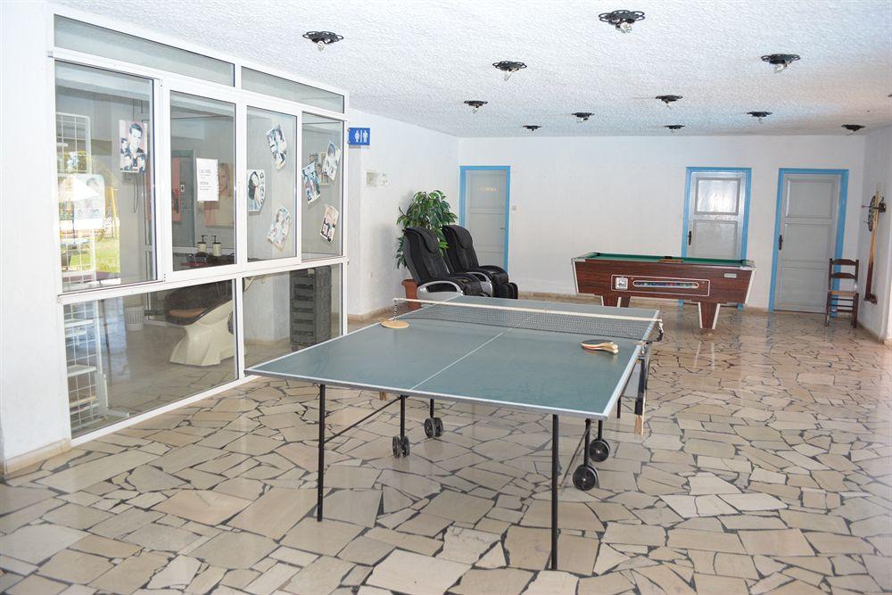 Eden Rock Hotel 3 *