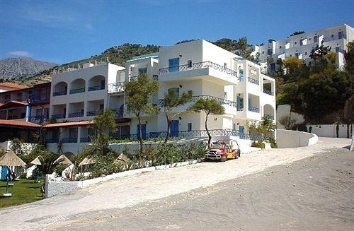 Eden Rock Hotel 3 *