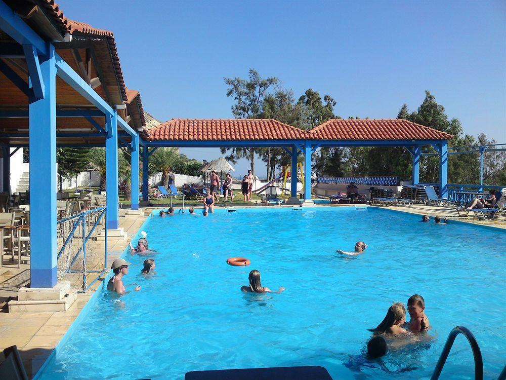 Eden Rock Hotel 3 *