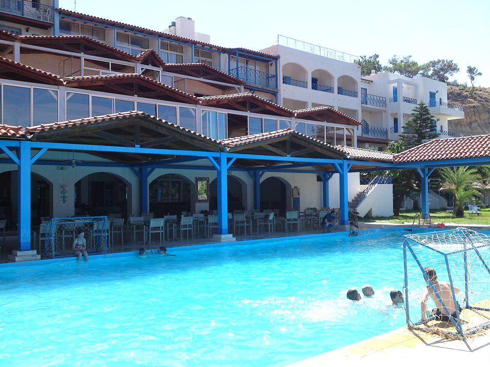 Eden Rock Hotel 3 *