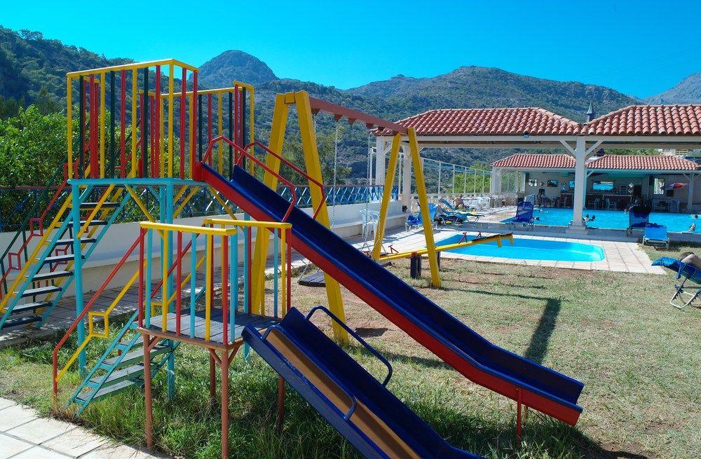 Eden Rock Hotel 3 *